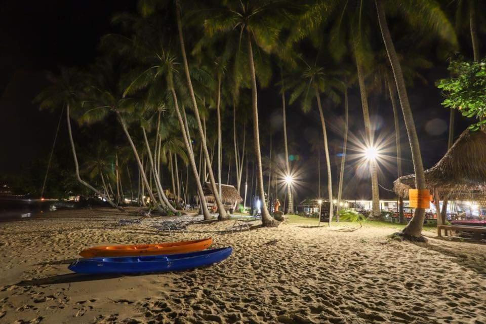 Koh Kood Cabana Ban Lak Uan Eksteriør bilde